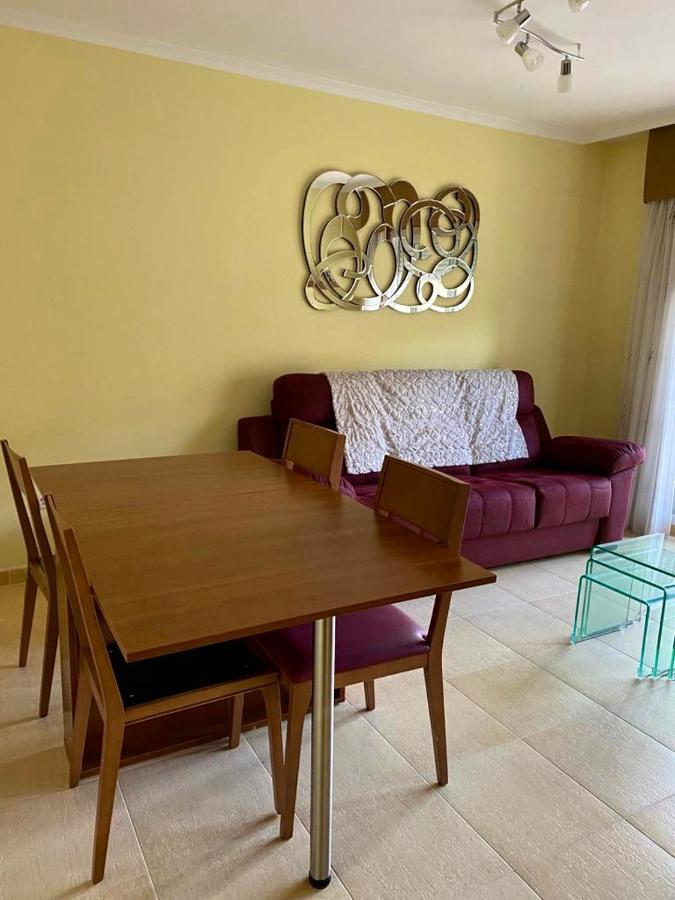 Piso Vista Os Castelos Вивейро Экстерьер фото
