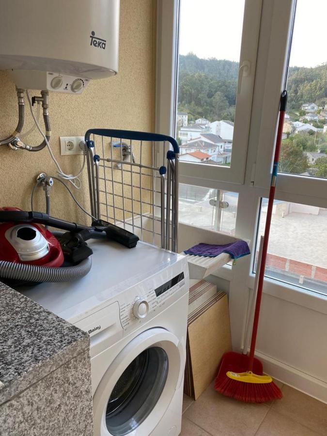 Piso Vista Os Castelos Вивейро Экстерьер фото