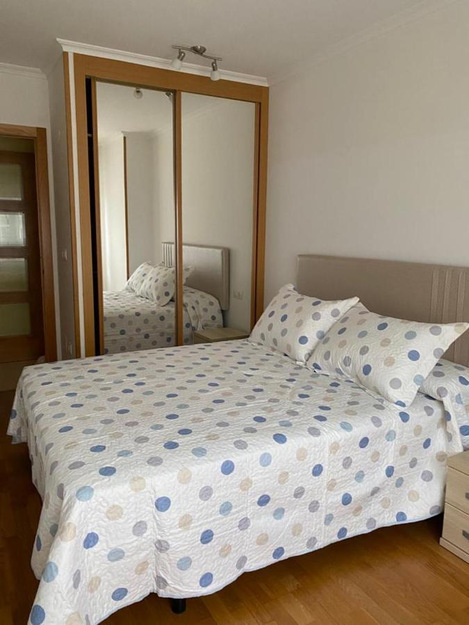 Piso Vista Os Castelos Вивейро Экстерьер фото