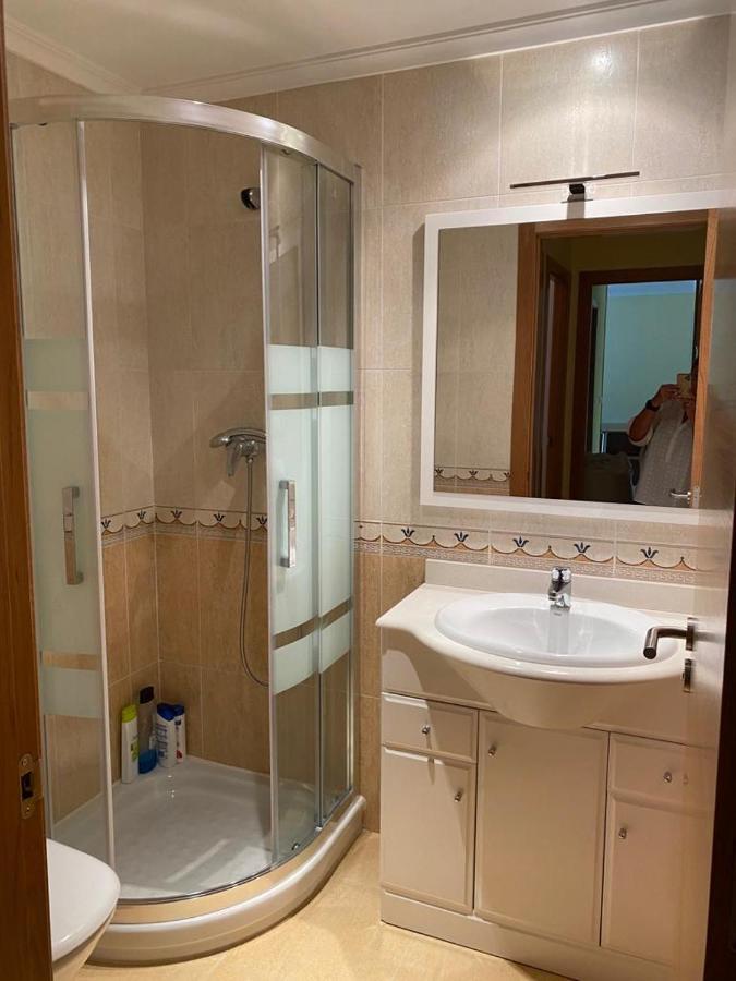 Piso Vista Os Castelos Вивейро Экстерьер фото