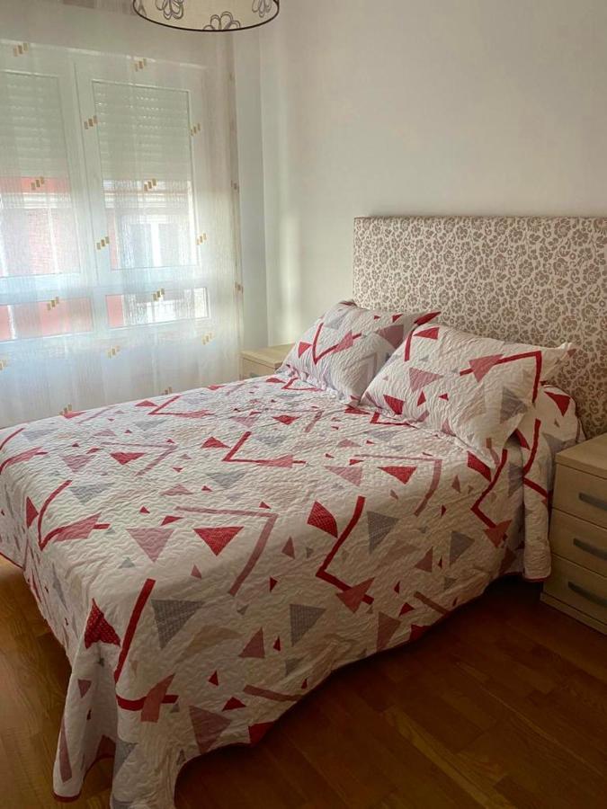 Piso Vista Os Castelos Вивейро Экстерьер фото
