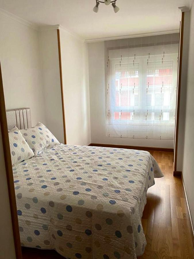 Piso Vista Os Castelos Вивейро Экстерьер фото